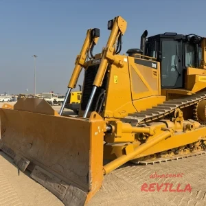 Cat D8T