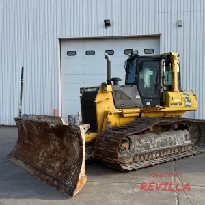 Komatsu D61PX 15E0