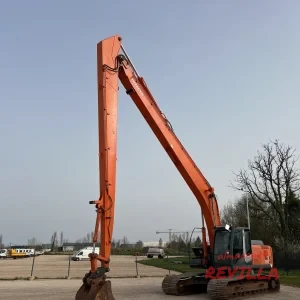 Hitachi ZX250LC 3