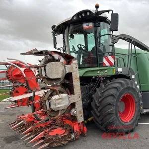 Fendt Katana 65 T4i