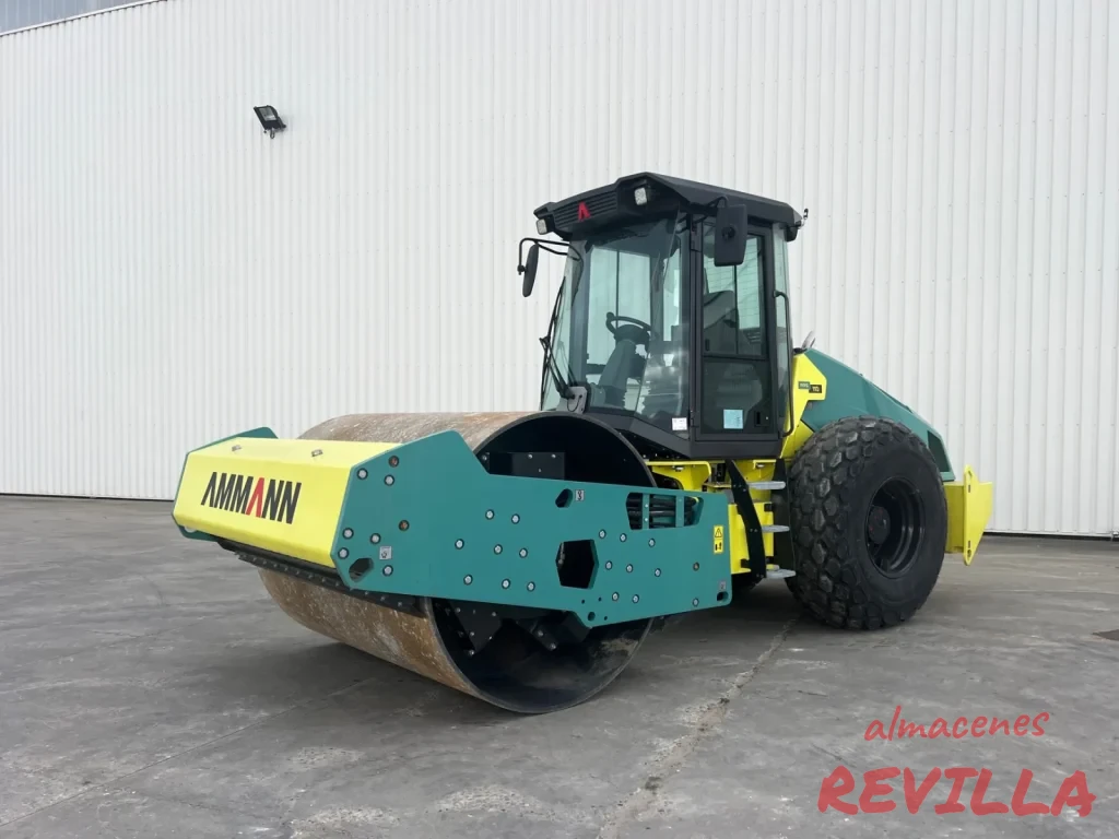 Ammann ARS110
