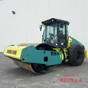 Ammann ARS110