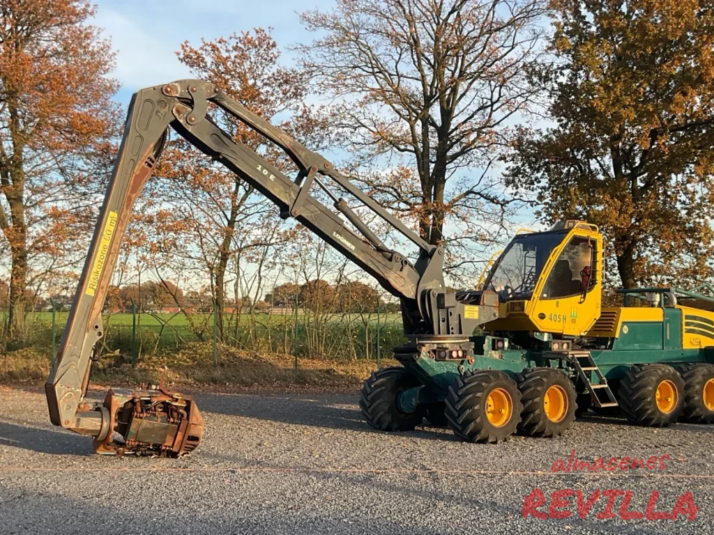 HSM 405H