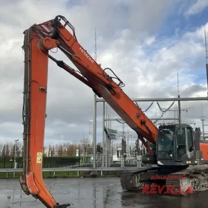 Hitachi ZX350LC-3