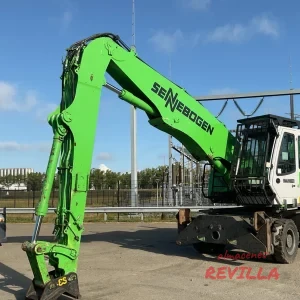 Sennebogen 818