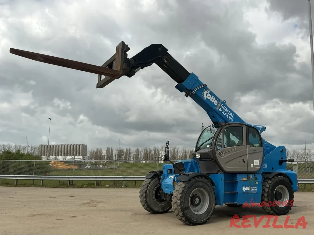 Manitou MHT10130