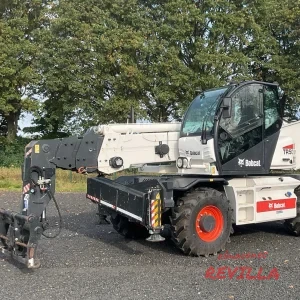 Bobcat TR50210 Evo