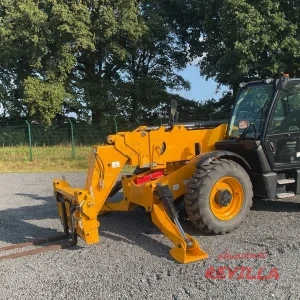 JCB 540-180 Hi-Viz
