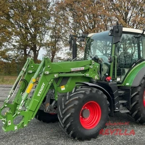Fendt 312 Vario