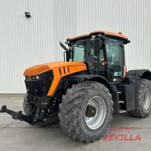 JCB Fastrac 4220 4x4