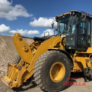Cat 926M