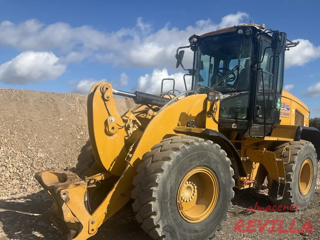 Cat 926M