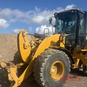 Cat 926M