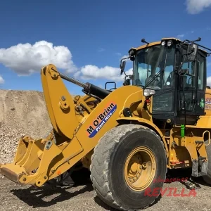 Cat 938M