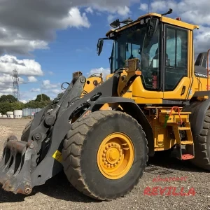 Volvo L70H