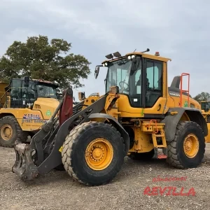 Volvo L90H