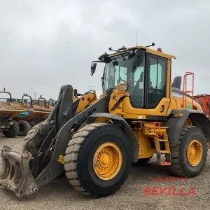 Volvo L90H