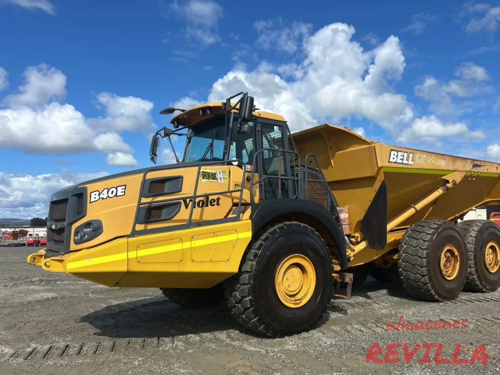 Bell B40E