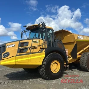 Bell B40E